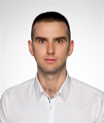 Bartłomiej Tabaka - Psychiatra