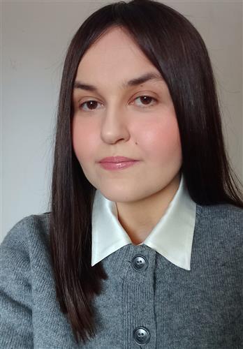 lekarz Edyta Pichnar - Psychiatra