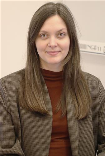 lekarz Kamila Stańczak - USG jamy brzusznej