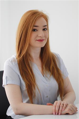 lekarz Angeliki Trangas - Ginekolog