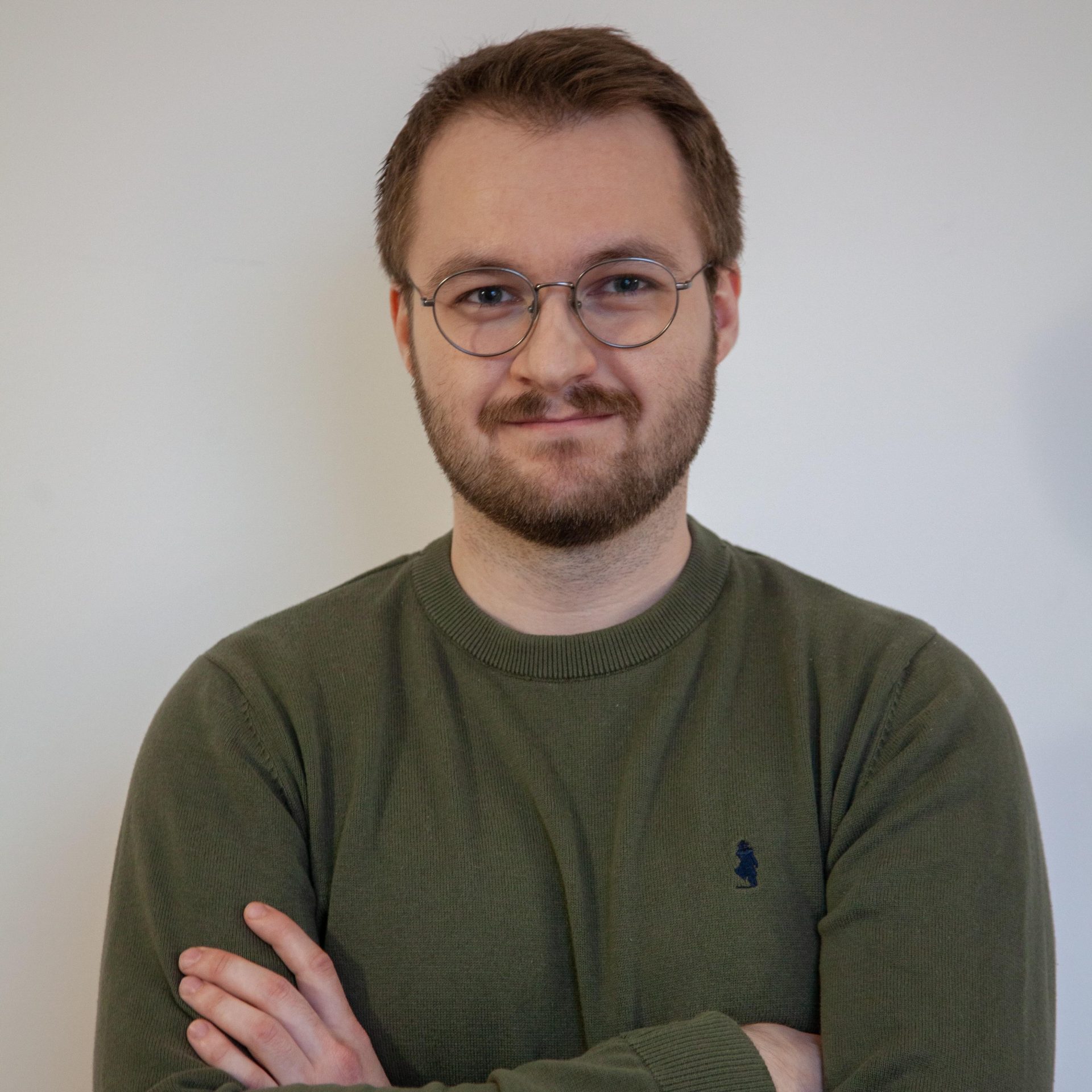 Piotr Gręblowski - Psychiatra