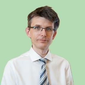 lekarz Michał Gawlik - Ginekolog