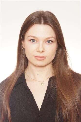 Adrianna Zabłotnia - Okulista