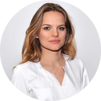 lekarz Aleksandra Liszewska - Dermatolog