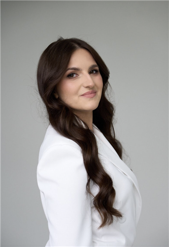 lekarz Dominika Münzberger-Blicharczyk - USG jamy brzusznej