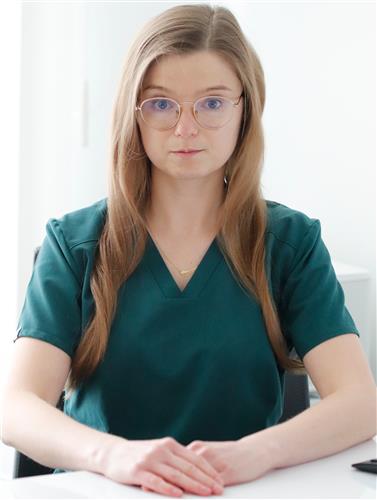 lekarz Simona Szkarłat - Urolog