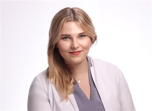 Karolina Zawadzka - Endokrynolog