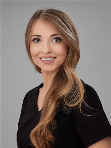 lekarz Olga Biniek - USG jamy brzusznej