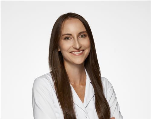 dr n. med. Anna Niemczyk - Dermatolog