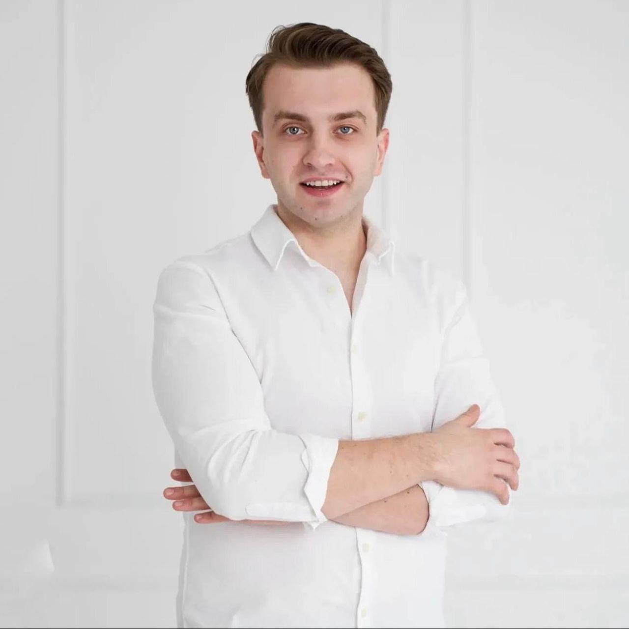 lekarz Bartłomiej Kociuba - Ginekolog