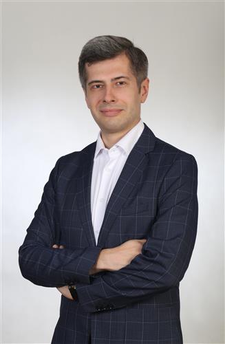 lekarz Jarosław Sroczyński - Gastrolog