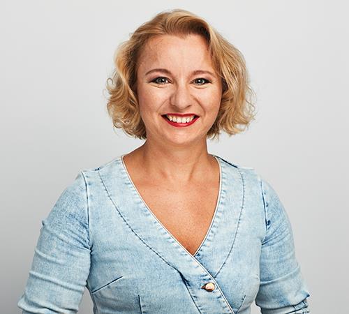 lekarz Karolina Grosicka