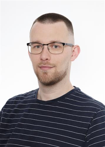 lekarz Marcin Maślankiewicz - Hematolog