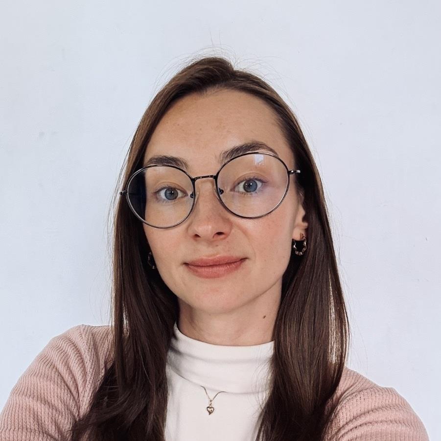 mgr psychologii Dominika Bartosiak - Psycholog
