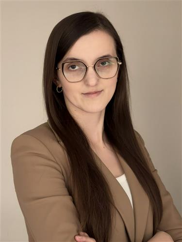 lekarz Kornelia Szkodoń - Psychiatra