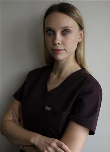 lekarz Angelika Bartosiewicz - USG jamy brzusznej