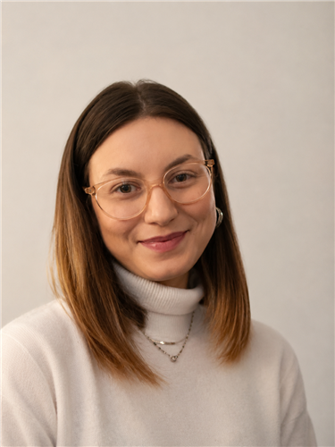 lekarz Natalia Rudek - Internista