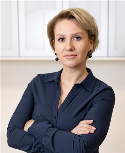 lekarz Julia Wiśniewska - Biopsja aspiracyjna endometrium