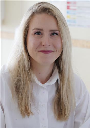 lekarz Marta Gabara - Chirurg ogólny