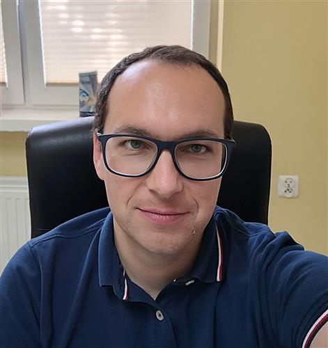 lekarz Tomasz Pella - USG jamy brzusznej