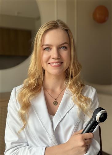 lekarz Monika Leończyk-Spórna - Dermatolog