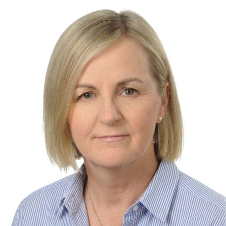 lekarz Adriana Wąsowicz-Piotrowska - Neurolog