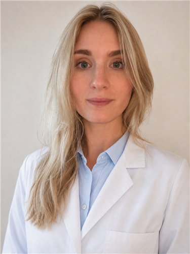 lekarz Anna Lewandowska - Reumatolog