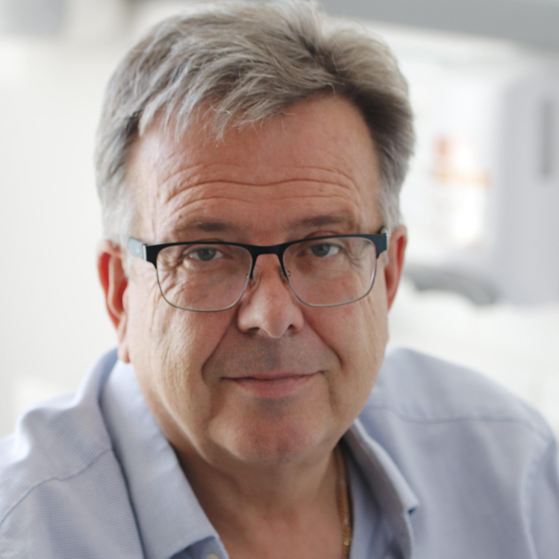 dr n. med. Krzysztof Szram - Ginekolog