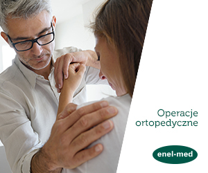 operacje ortopedyczne enel-med 