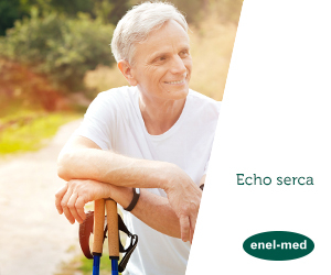 Badanie echo serca w enel-med 