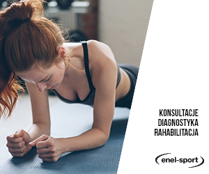 konsultacje, diagnostyka rehabilitacja w enel-sport 