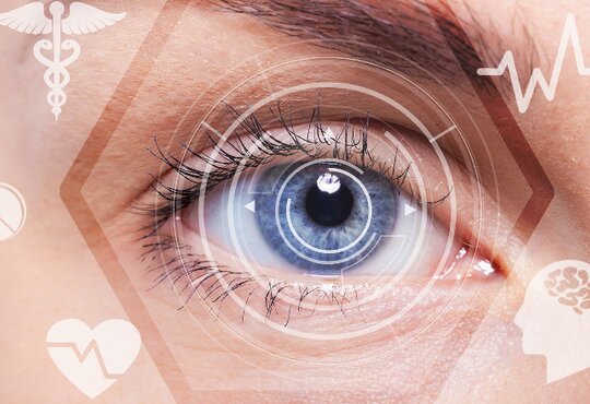 Jak rozpoznać zespół suchego oka?