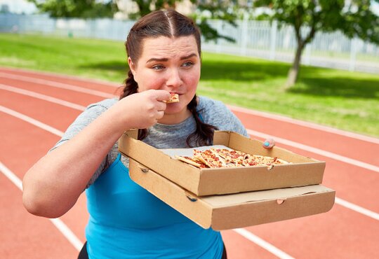 Co jeść przed bieganiem?