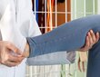 Uszkodzenie łąkotki kolana – objawy i metody leczenia urazu