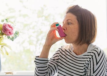 Czy COVID-19 jest groźniejszy dla astmatyków?