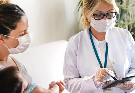 Zespół Leigha - przyczyny, objawy, diagnostyka i leczenie