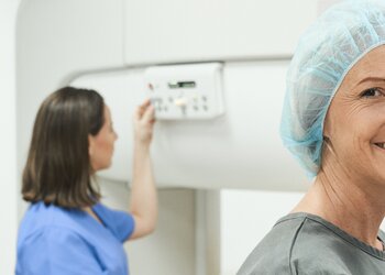 Mammografia RM - na czym to polega?