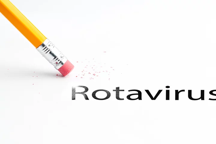 Rotawirusy - czym są, objawy i leczenie