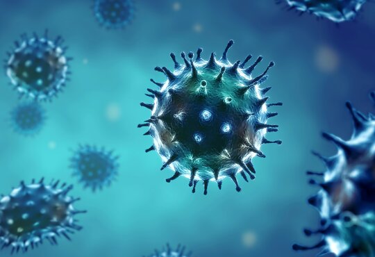 Czy warto się szczepić przeciwko grypie?