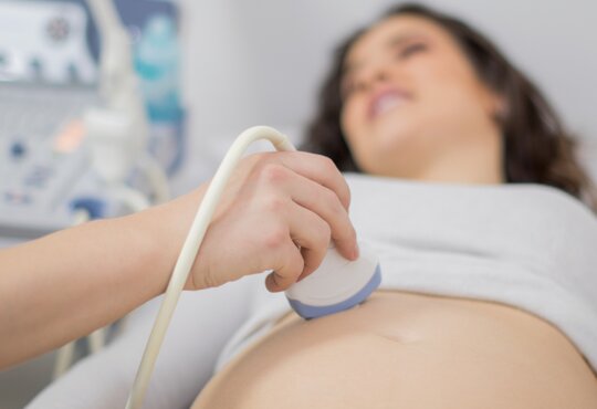 Jak spokojnie przeżyć ciążę dzięki badaniom prenatalnym? 