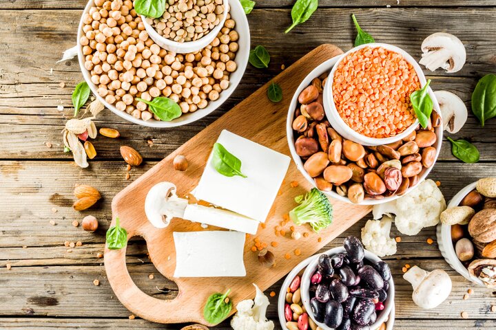 Jak smakuje tofu, czyli sposoby na przygotowanie sojowego serka