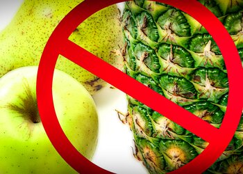Jaką dietę stosować przy wrodzonej nietolerancji fruktozy?