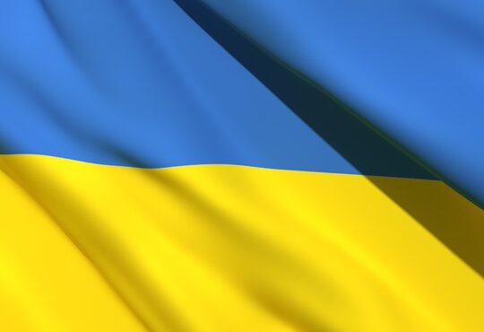 Obecna sytuacja na Ukrainie. Jak radzić sobie z  emocjami? Porady psychologa